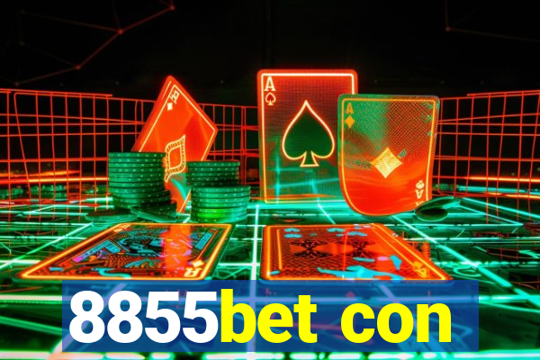 8855bet con
